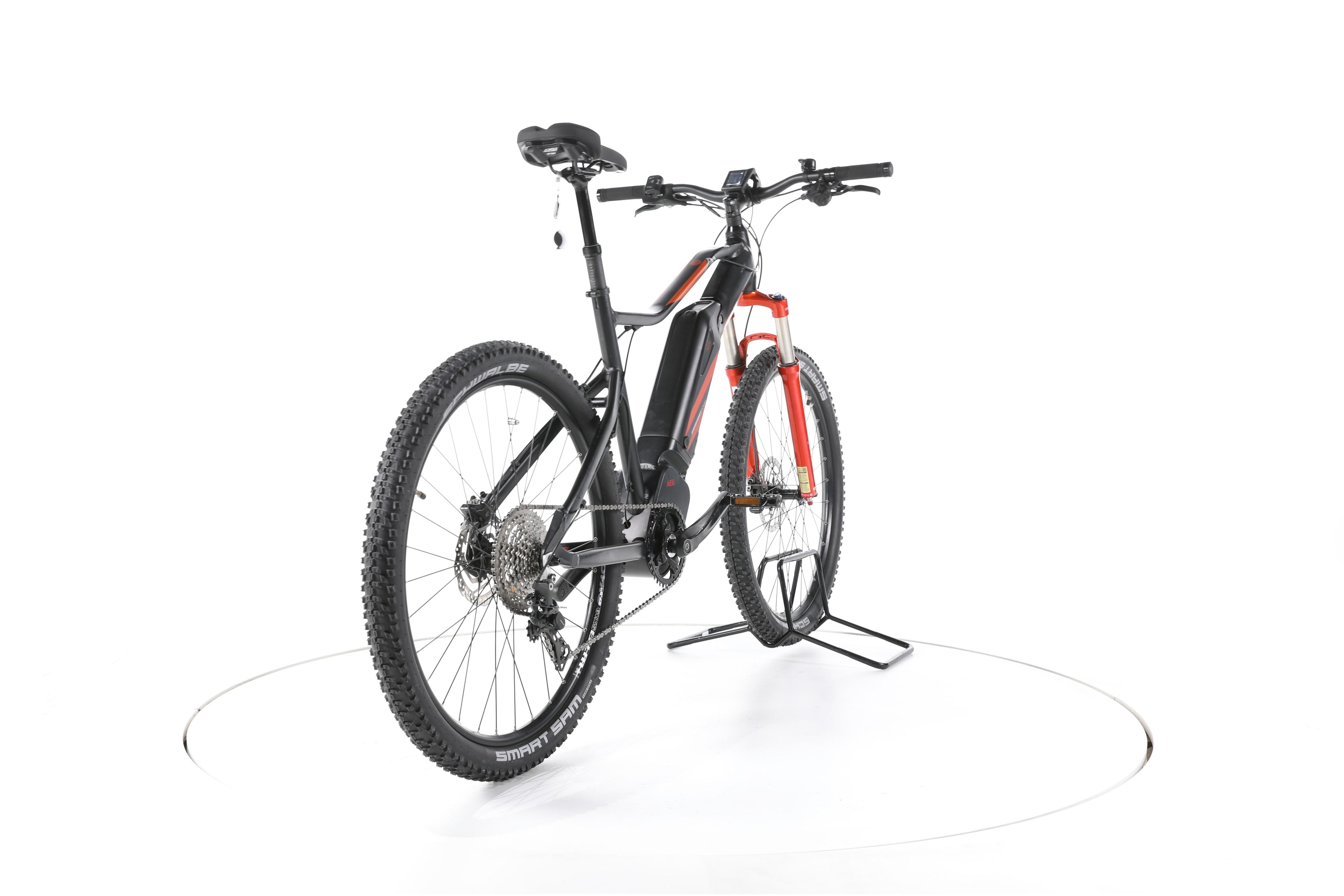 Prophete Graveller 20.ETM.20 E-Bike - Image 11