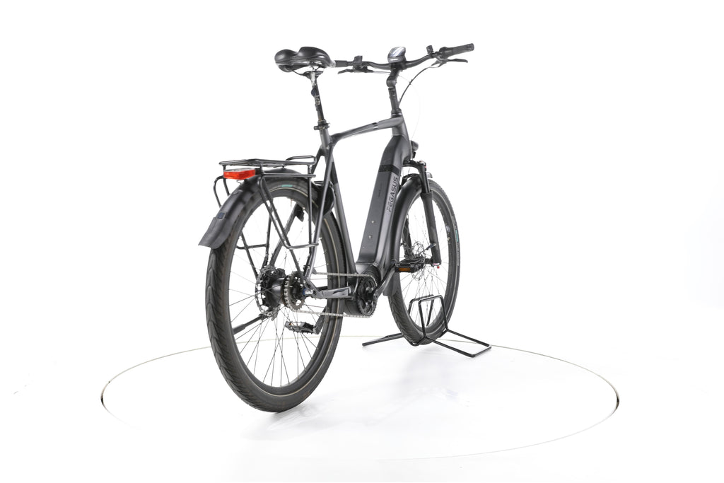 Pegasus Strong Evo 5R City E-Bike - Image 11