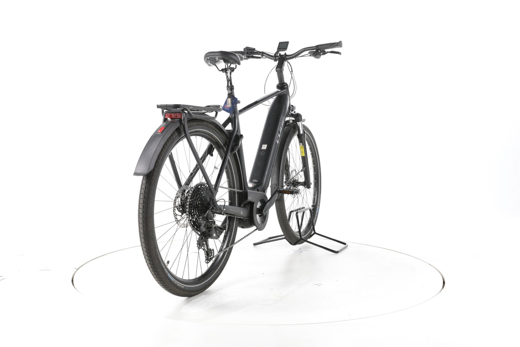 Cube Touring Hybrid Pro Trekking E-Bike - Image 11
