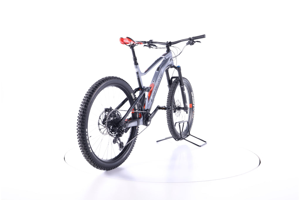 Lapierre eZesty AM 9.0 Fully E-Bike Carbon - Image 11