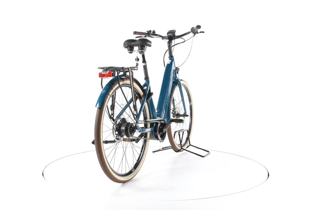 Excelsior Pearl City E-Bike Tiefeinsteiger - Image 11