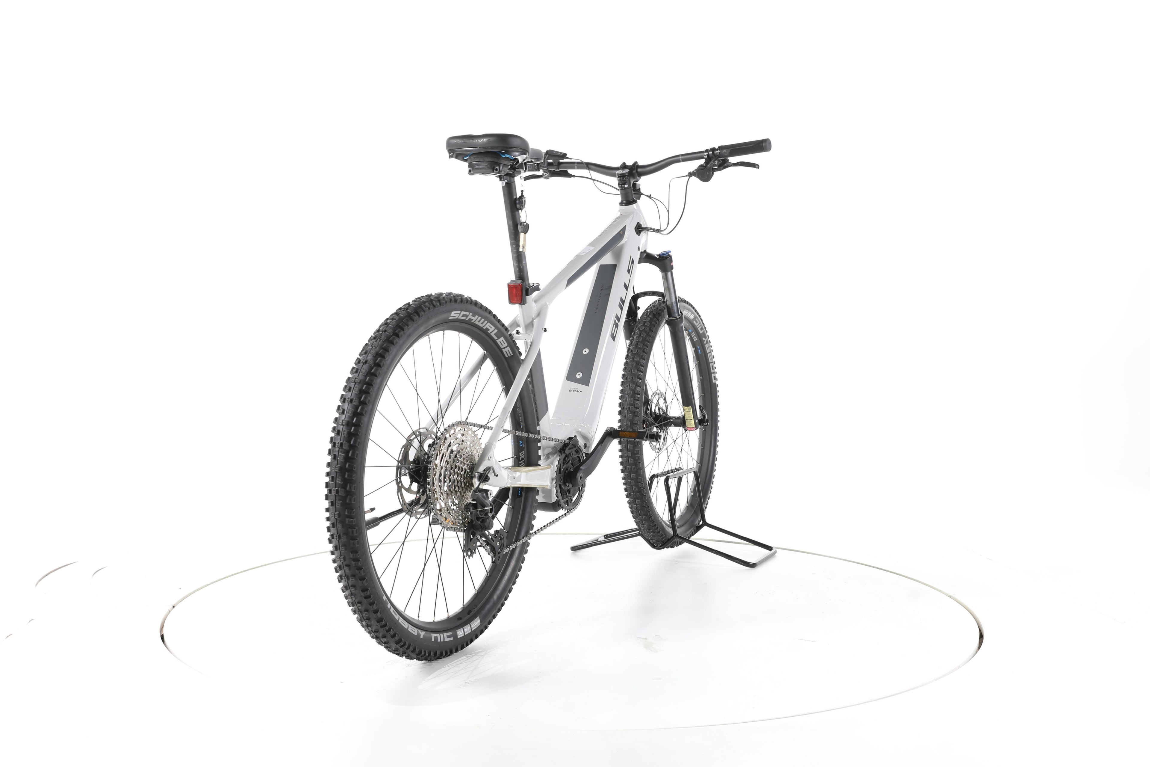 Bulls Copperhead EVO 2 E-Bike - Image 11