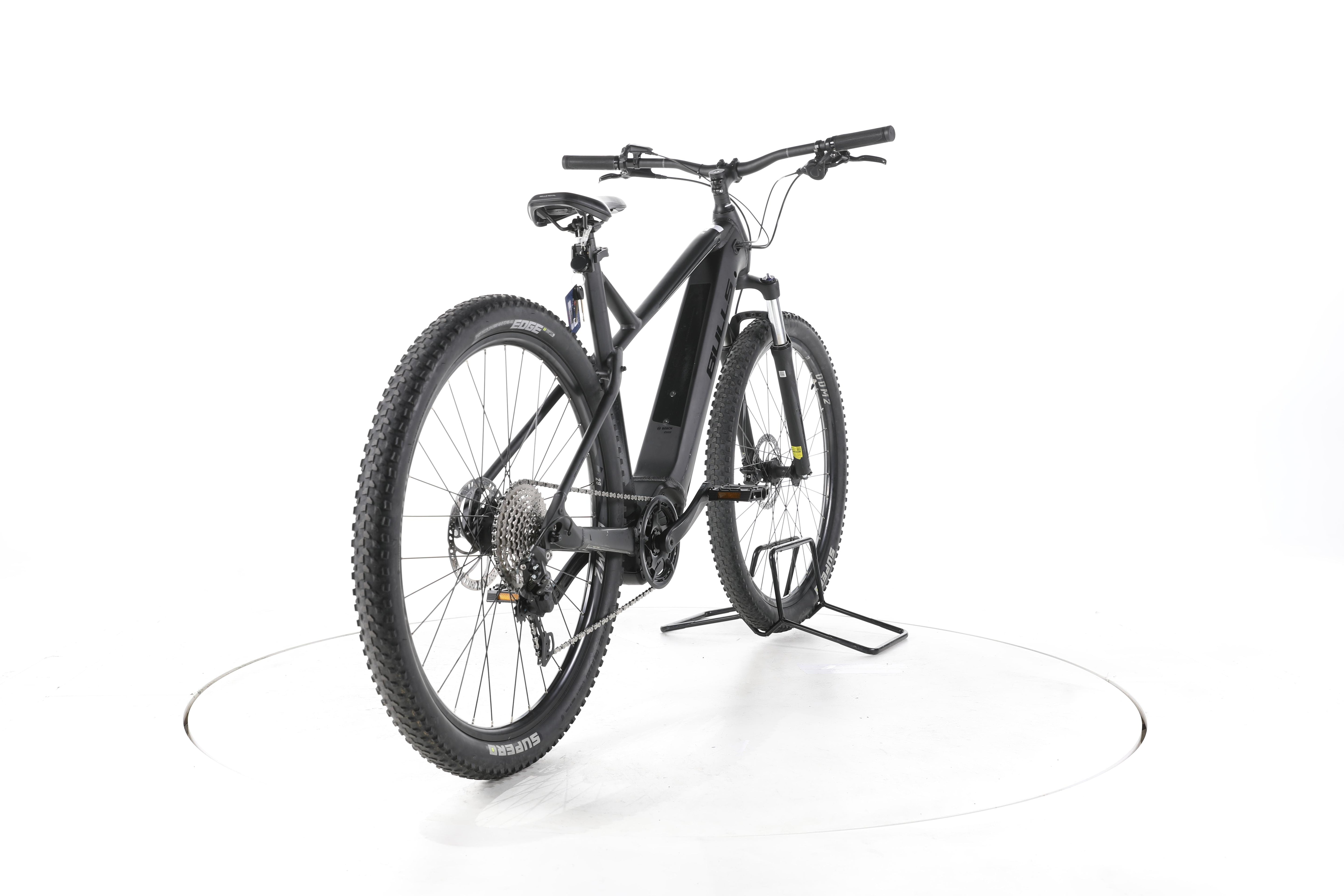 Bulls Iconic Evo 2 E-Bike - Image 11