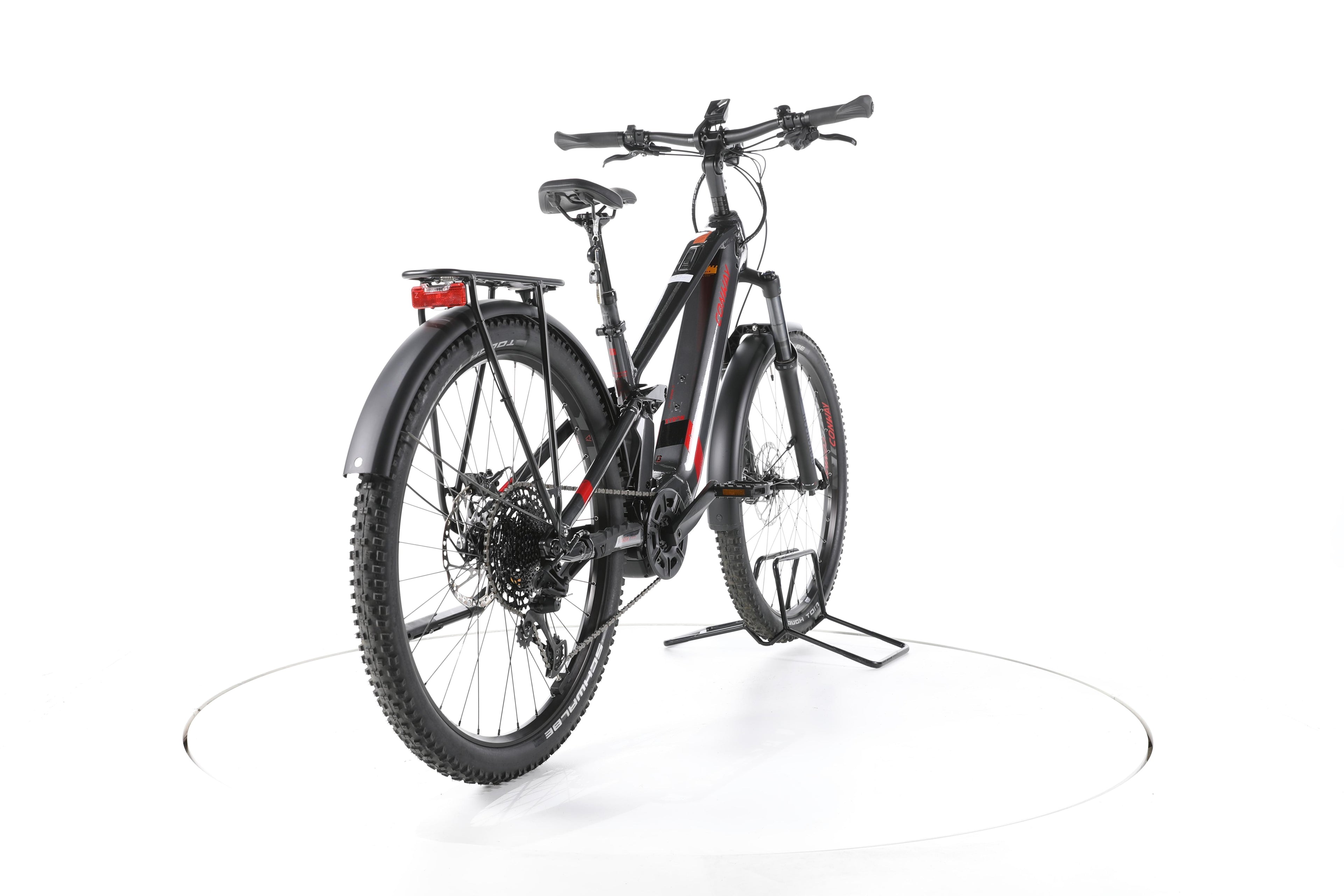 Conway Xyron SUV 4.9 SUV E-Bike 2023 - Image 11