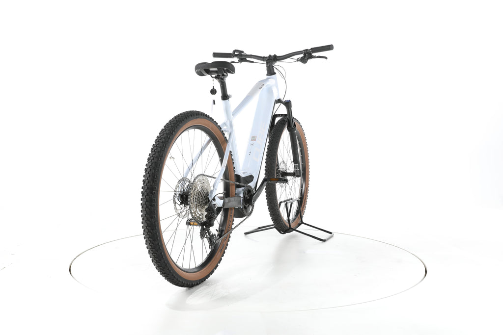 Cube Reaction Hybrid Pro E-Bike - Image 11