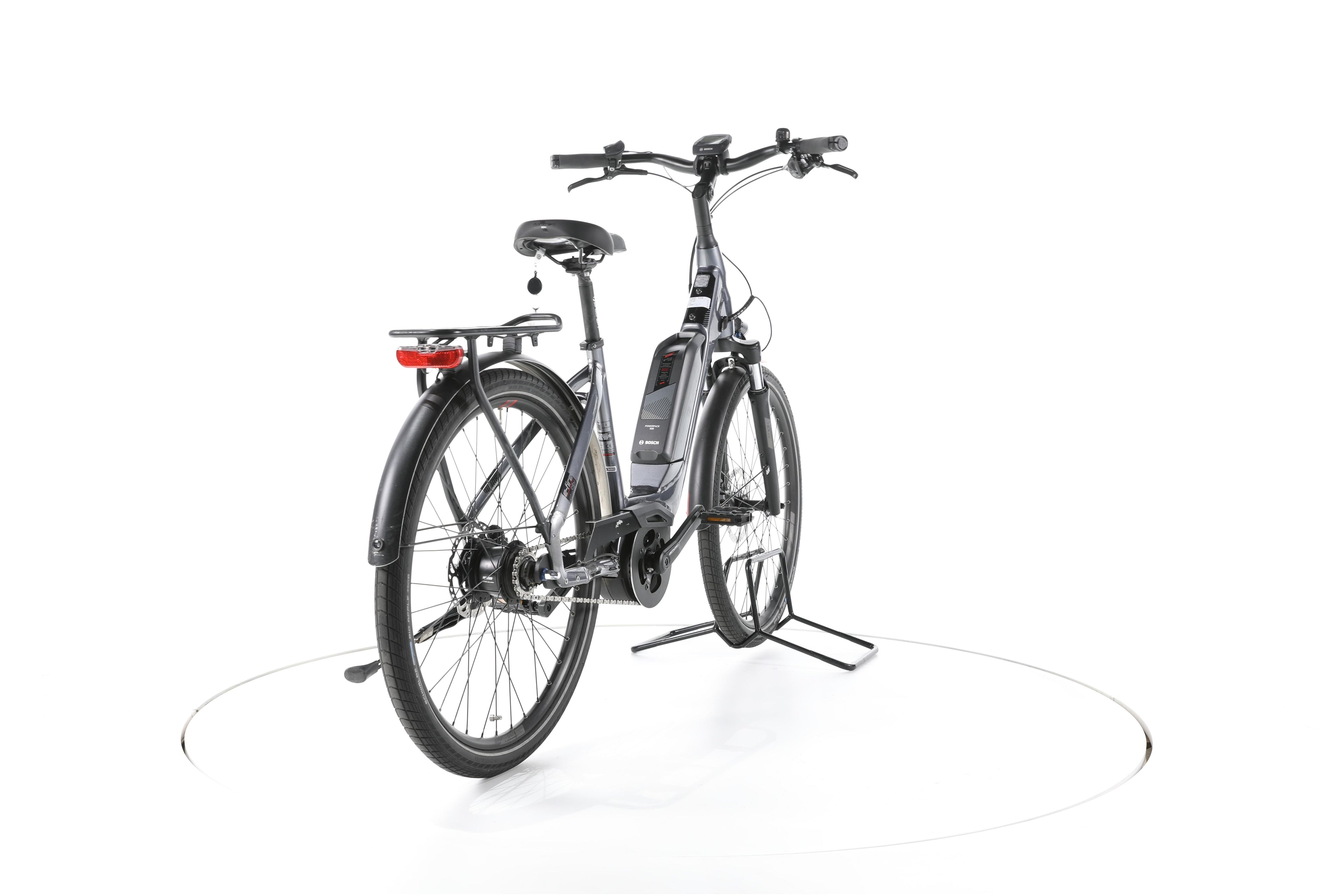 Centurion E-Fire City R650 City E-Bike Tiefeinsteiger - Image 11