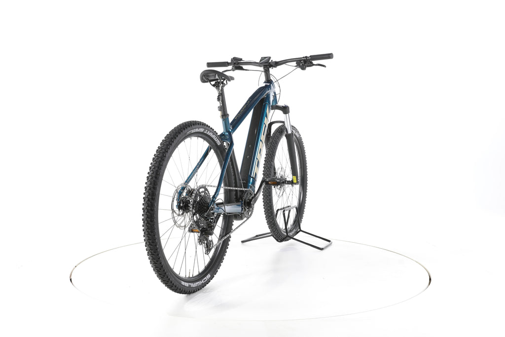 Trek Powerfly 4 Gen 4 E-Bike 2024 - Image 11