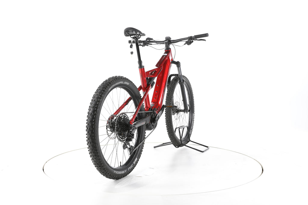 KTM Macina Kapoho 7973 Fully E-Bike 2023 - Image 11