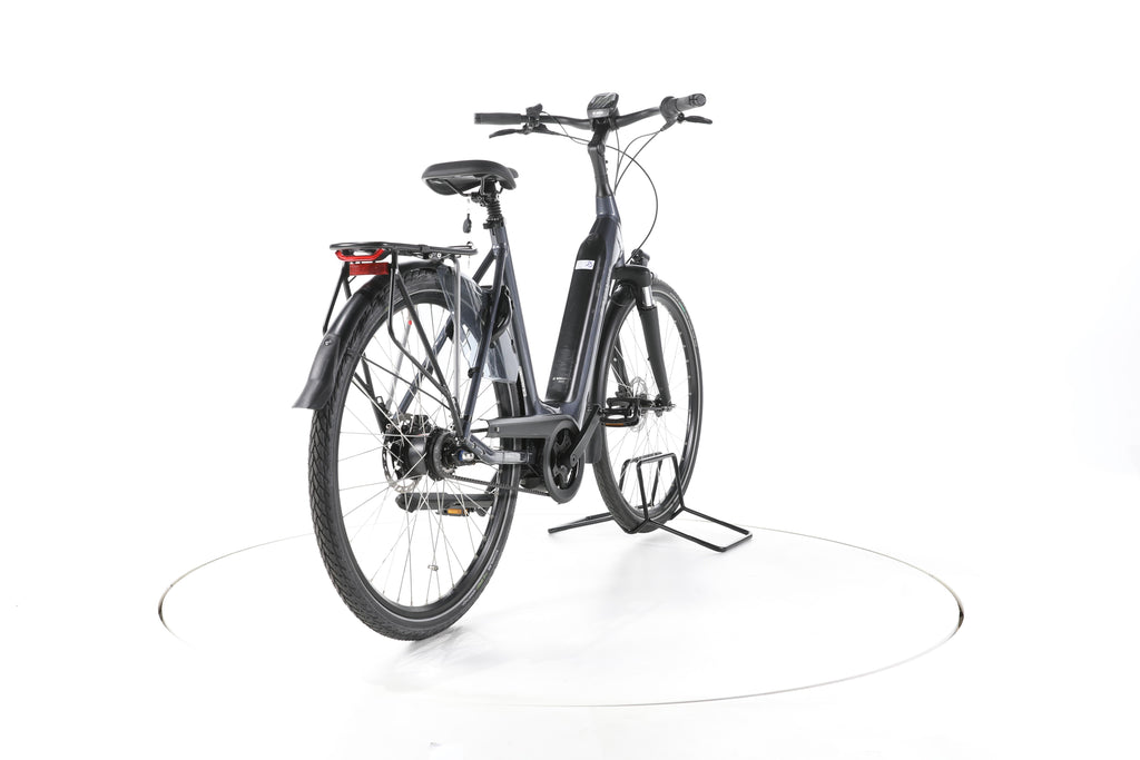 Batavus Finez E-Go Power City E-Bike Tiefeinsteiger - Image 11