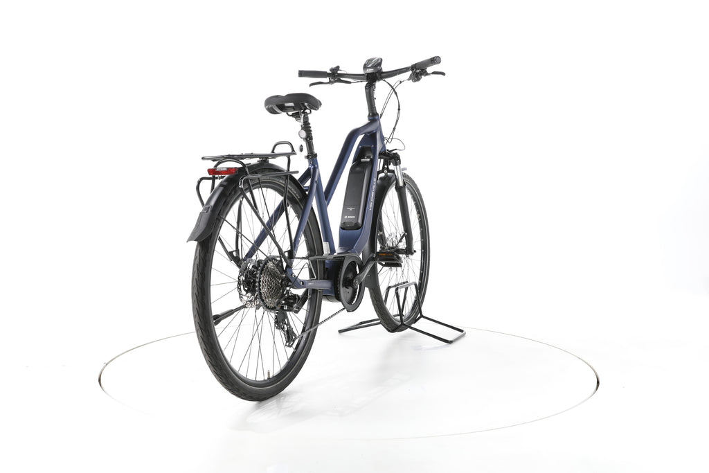 Velo de Ville AEB 800 Allround Trekking E-Bike - Image 11