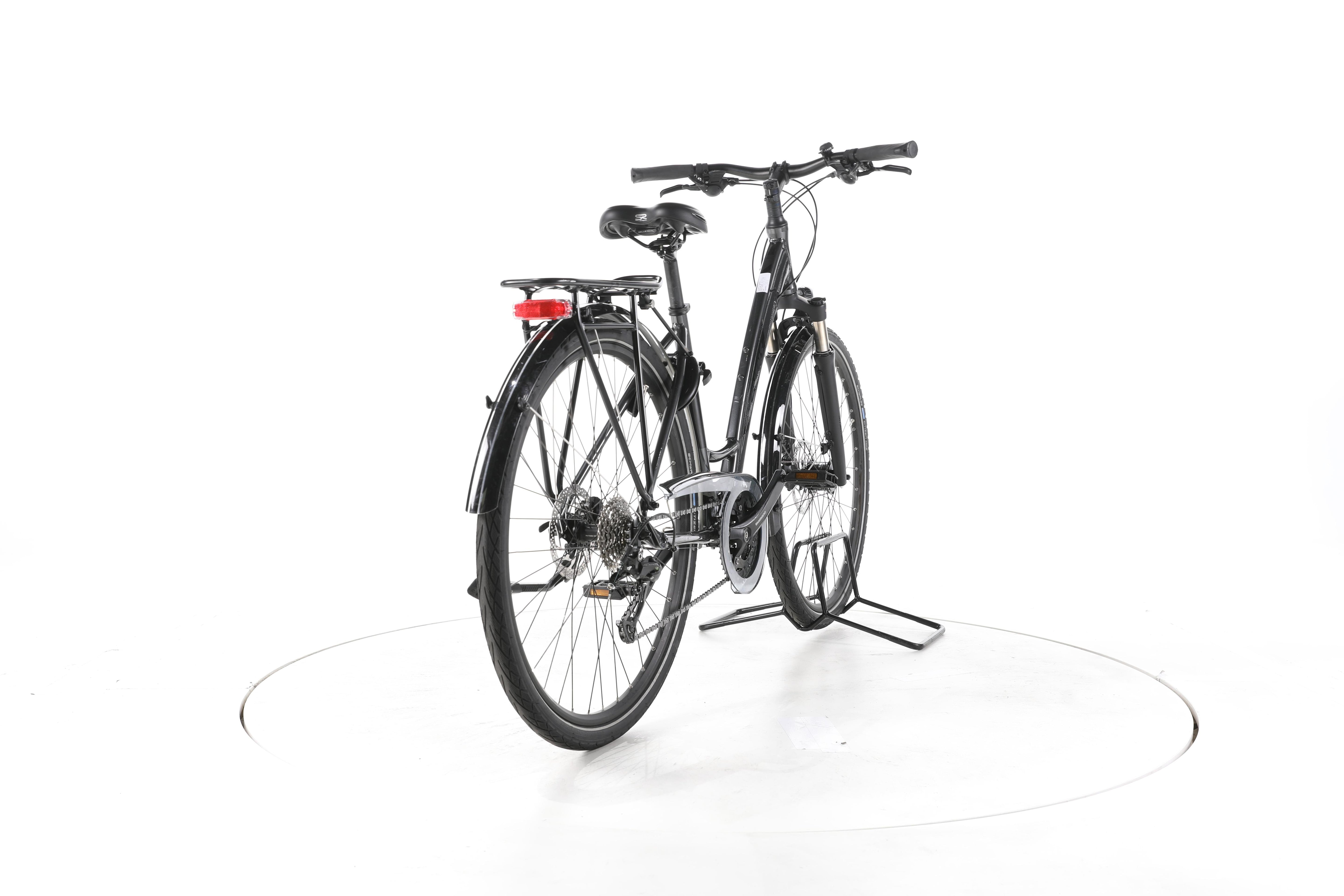 Stevens Savoie Forma Fahrrad City & Trekking - Image 11