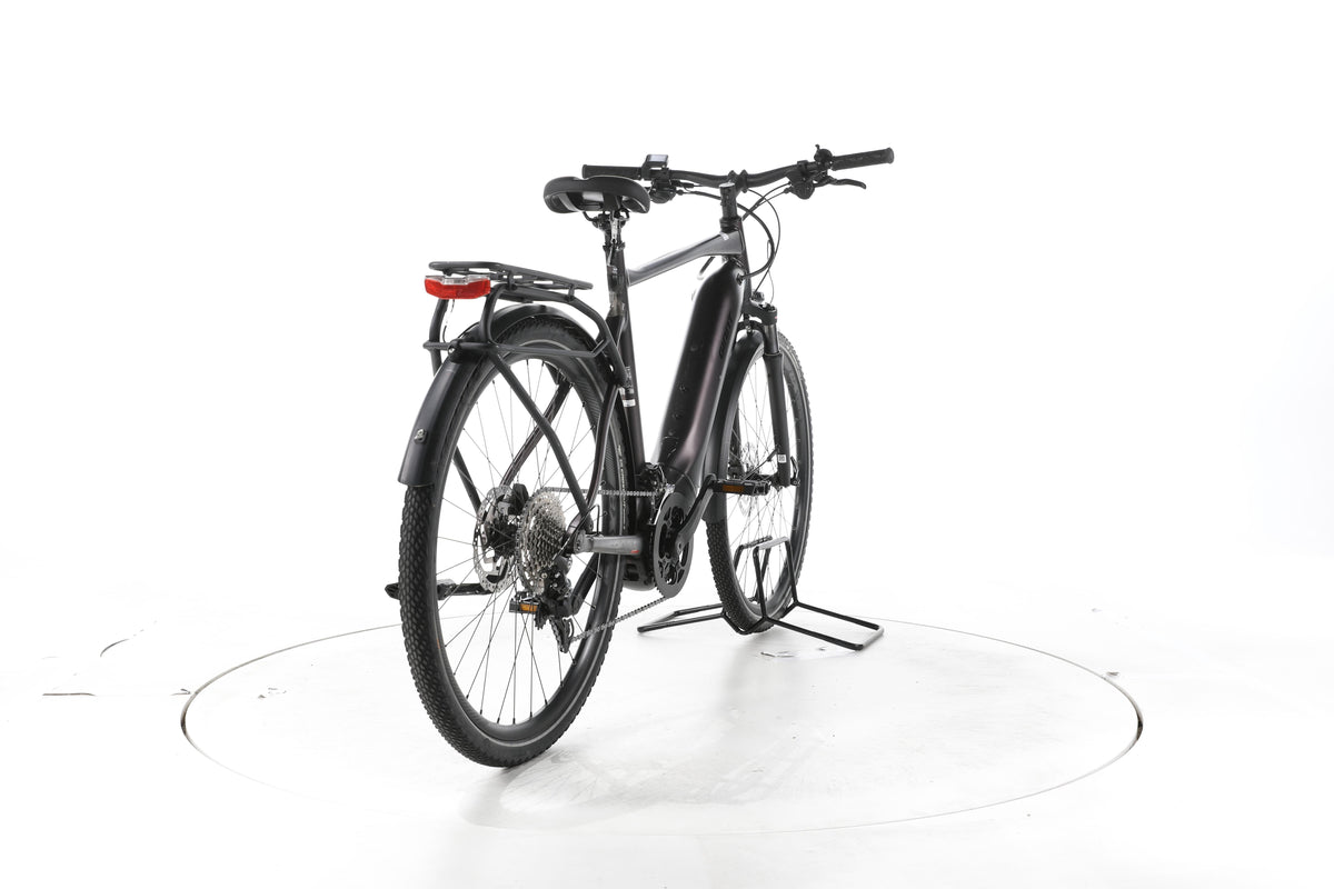 Giant Explore E+ Pro 1 Trekking E-Bike - Image 11