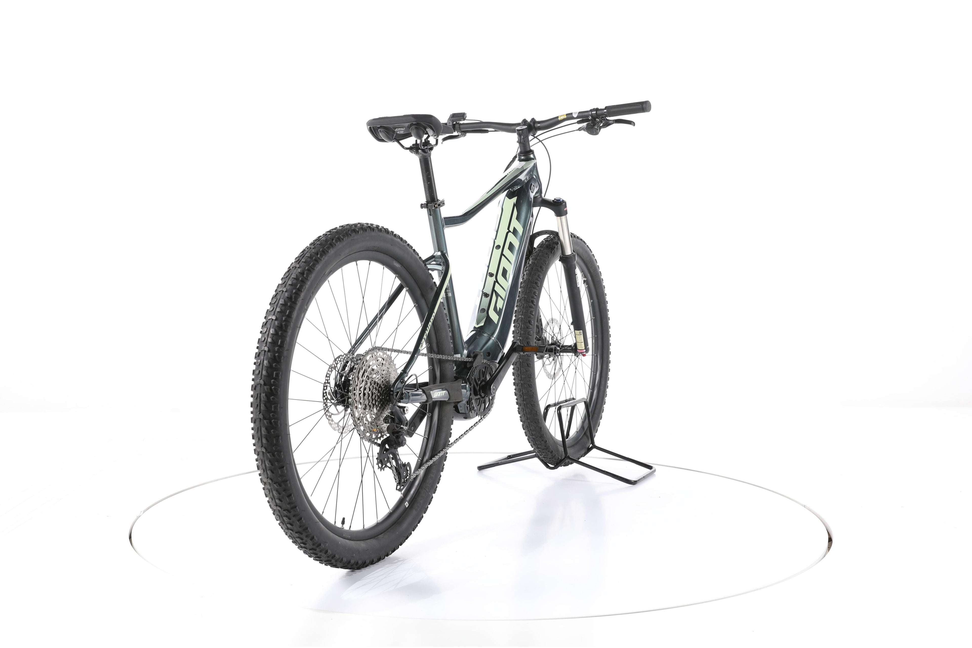 Giant Fathom E+ 1 E-Bike - Image 11