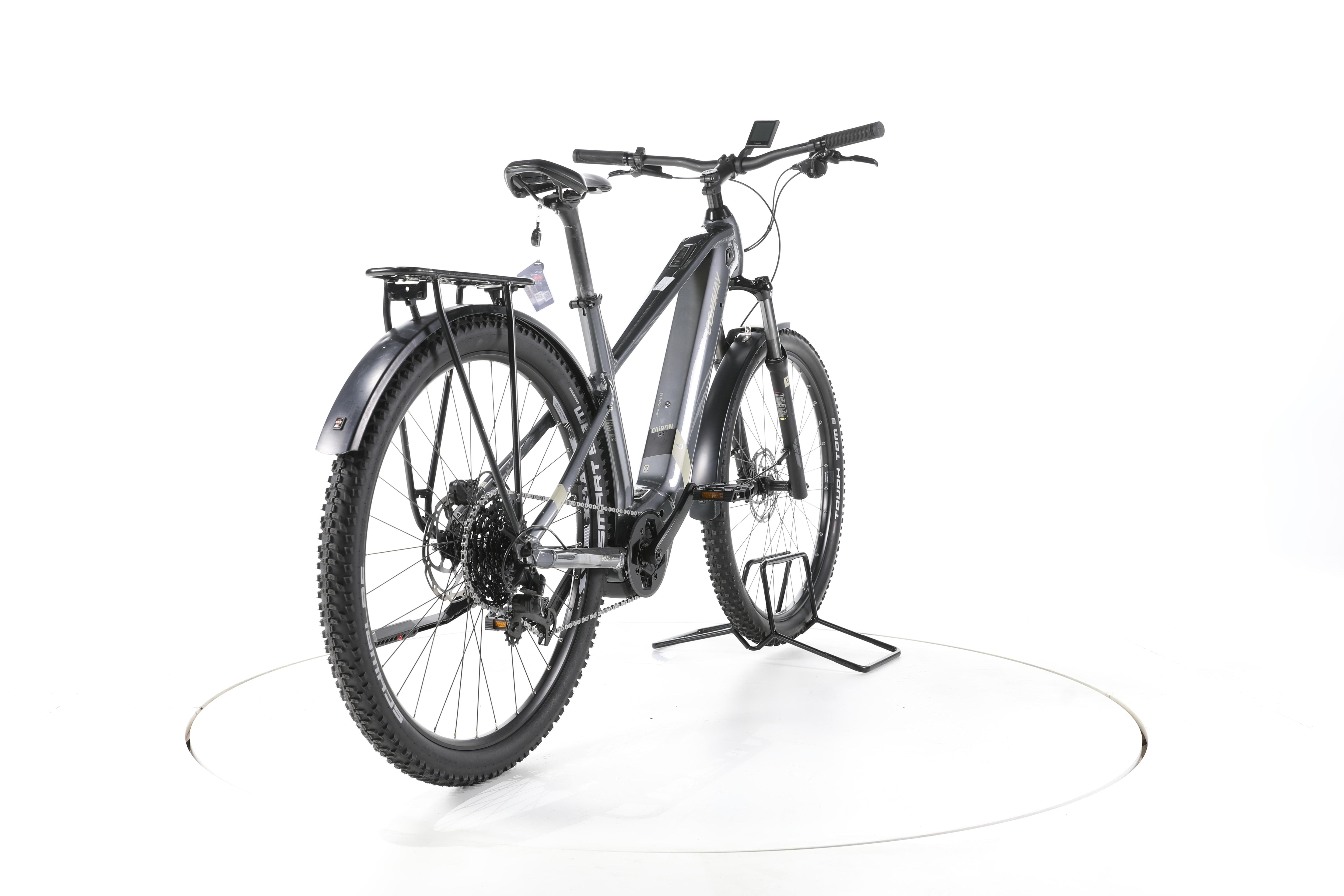 Conway Cairon S 2.0 Trekking E-Bike 2023 - Image 11
