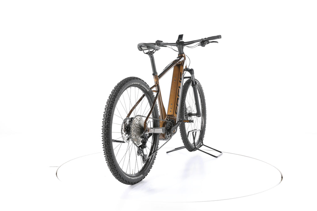 Focus Jarifa² 6.8 E-Bike - Image 11
