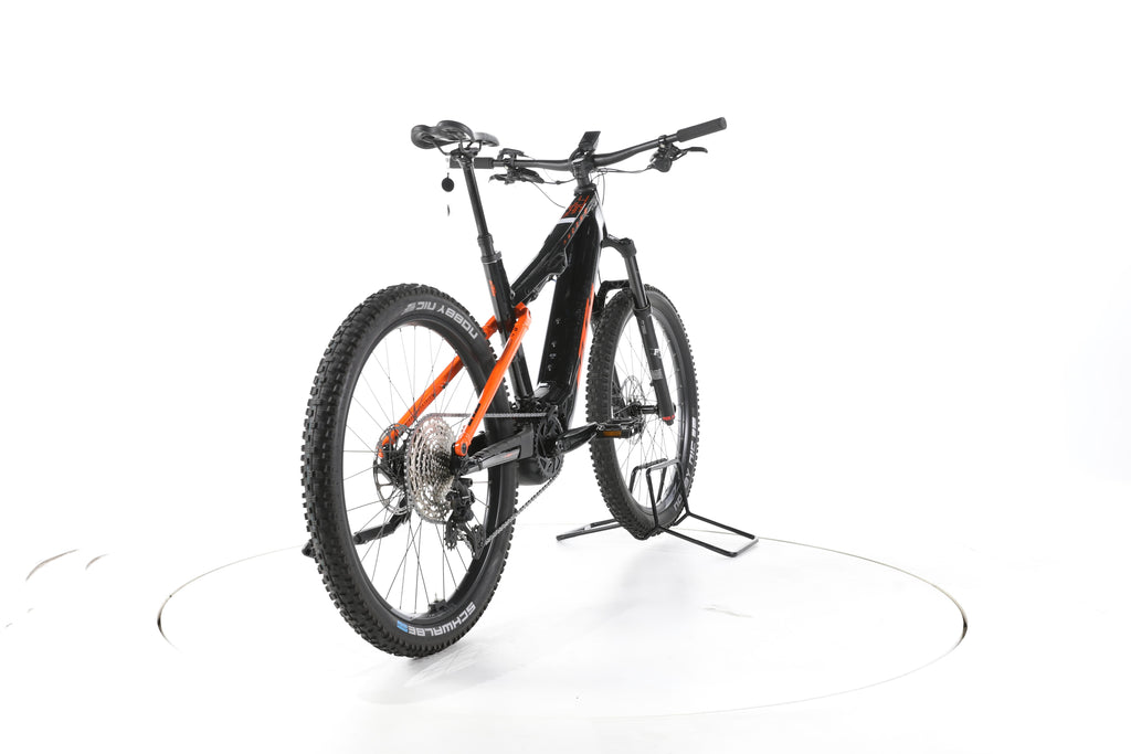 KTM Macina Lycan 771 E-Bike Fully - Image 11