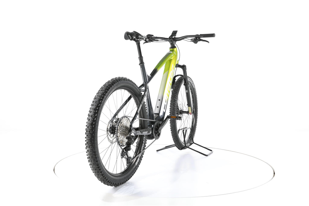 Corratec E-Power X-Vert Pro Team E-Bike 2024 - Image 11