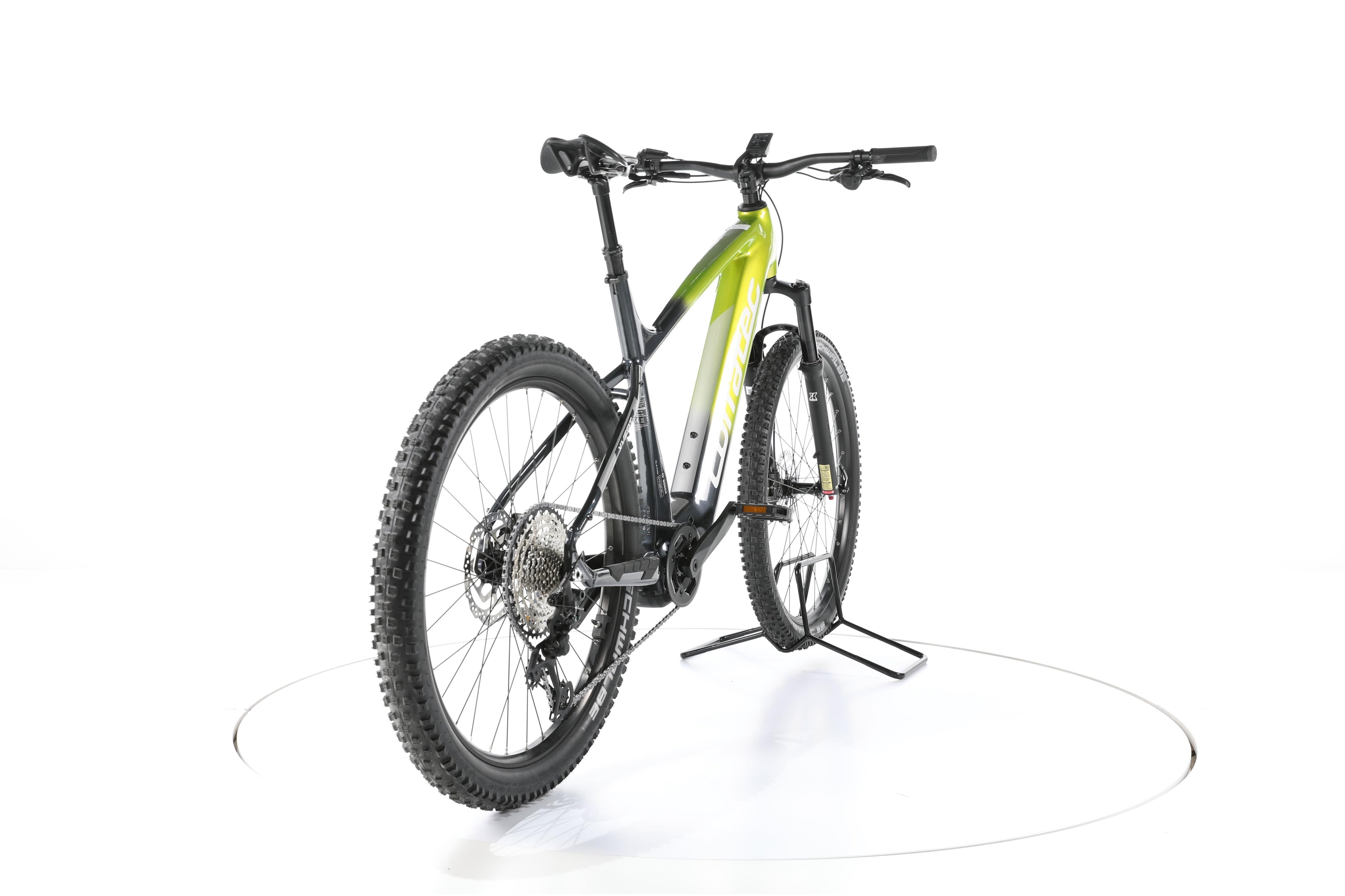 Corratec E-Power X-Vert Pro Team E-Bike 2024 - Image 11