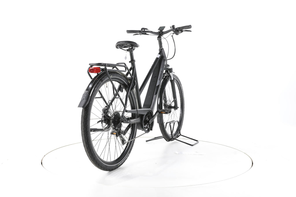 Pegasus Solero EVO Trekking E-Bike 2023 - Image 11