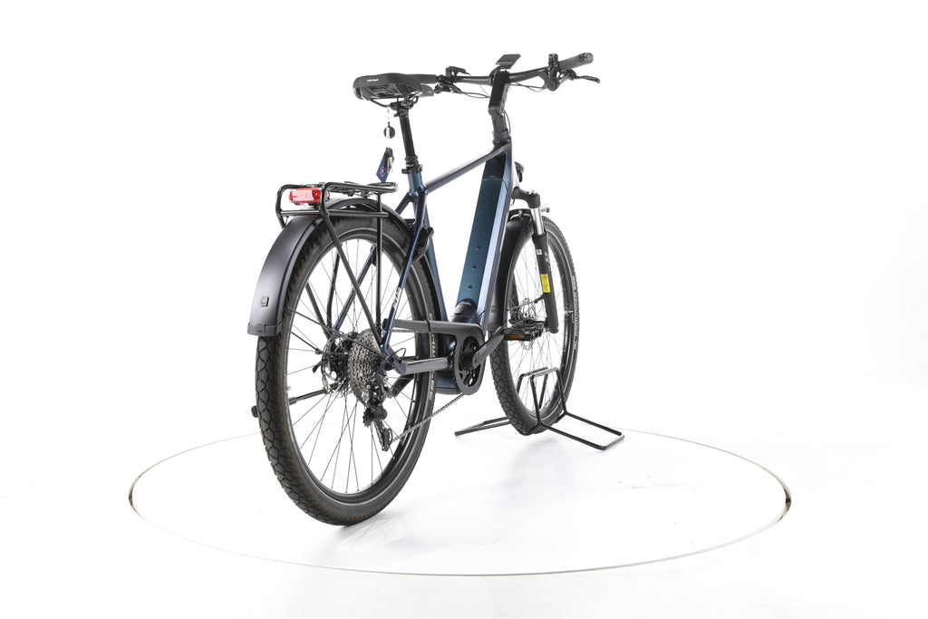 KTM Macina GRAN 820 Trekking E-Bike 2024 - Image 11