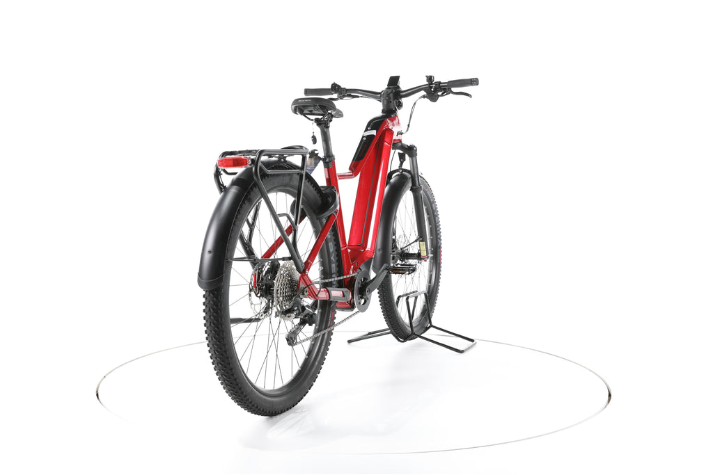 FLYER Goroc2 2.10 Trekking E-Bike - Image 11