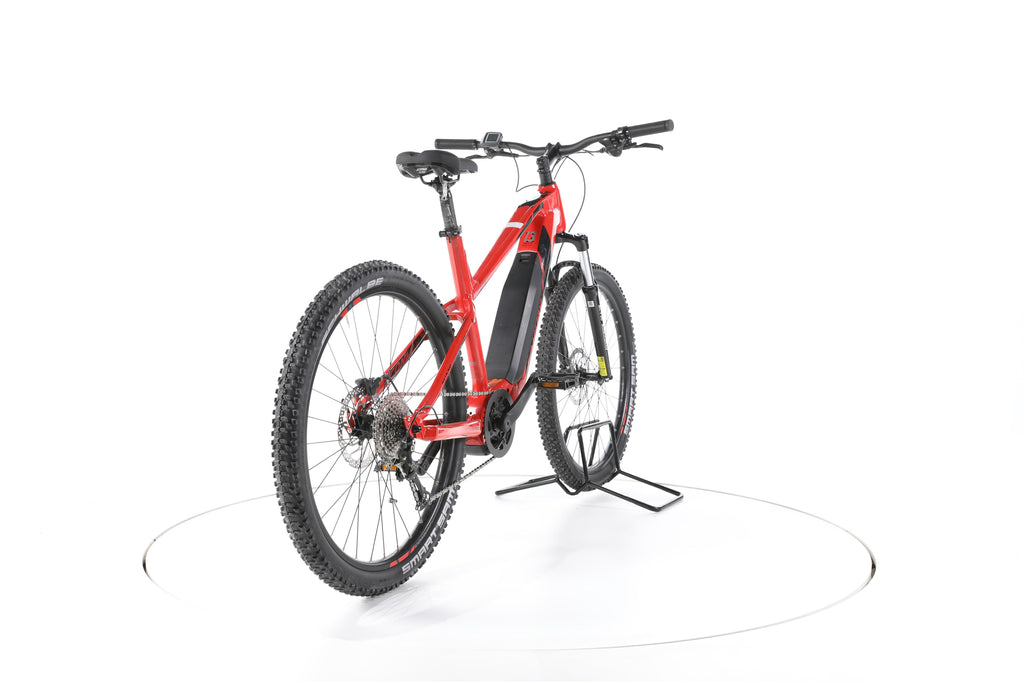 Conway Cairon S 227 E-Bike - Image 11