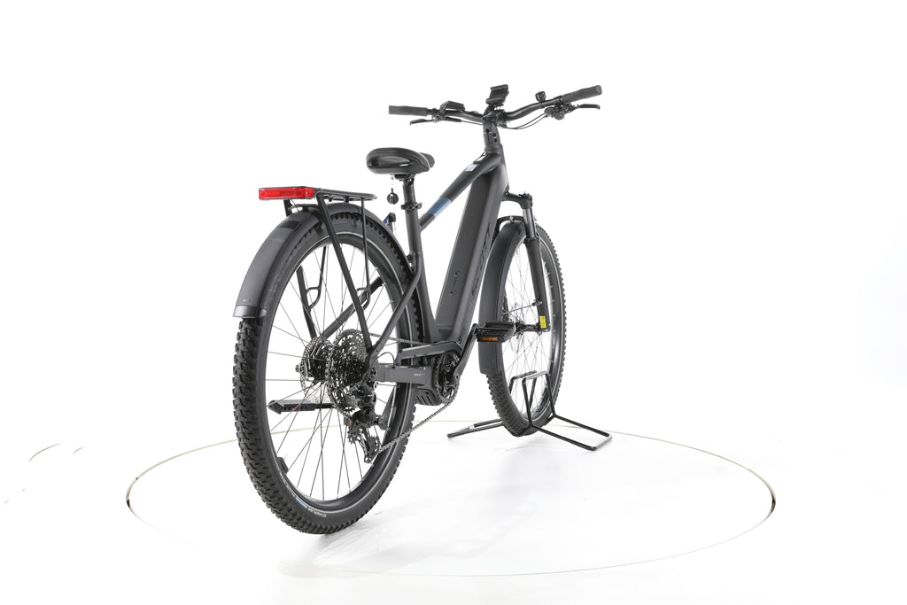 Scott Sub 30 Trekking E-Bike 2025 - Image 11