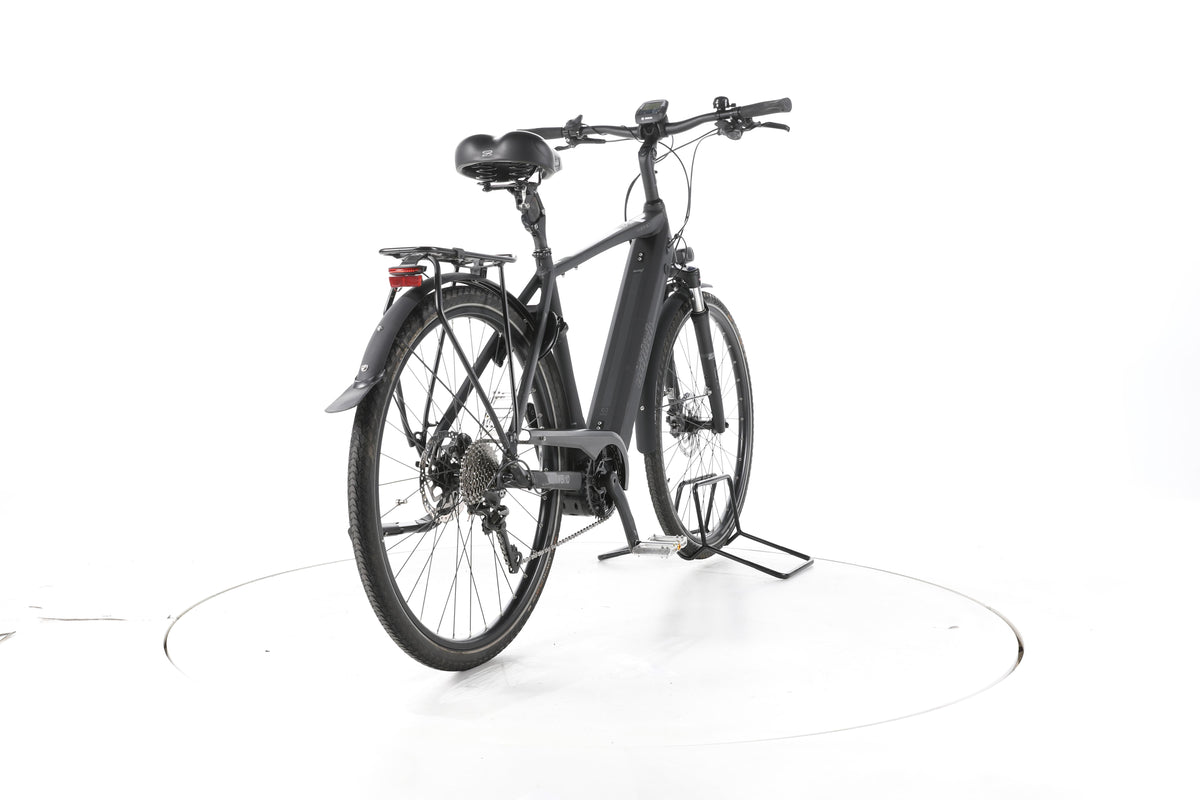 Wittich WBI10 Trekking E-Bike - Image 11