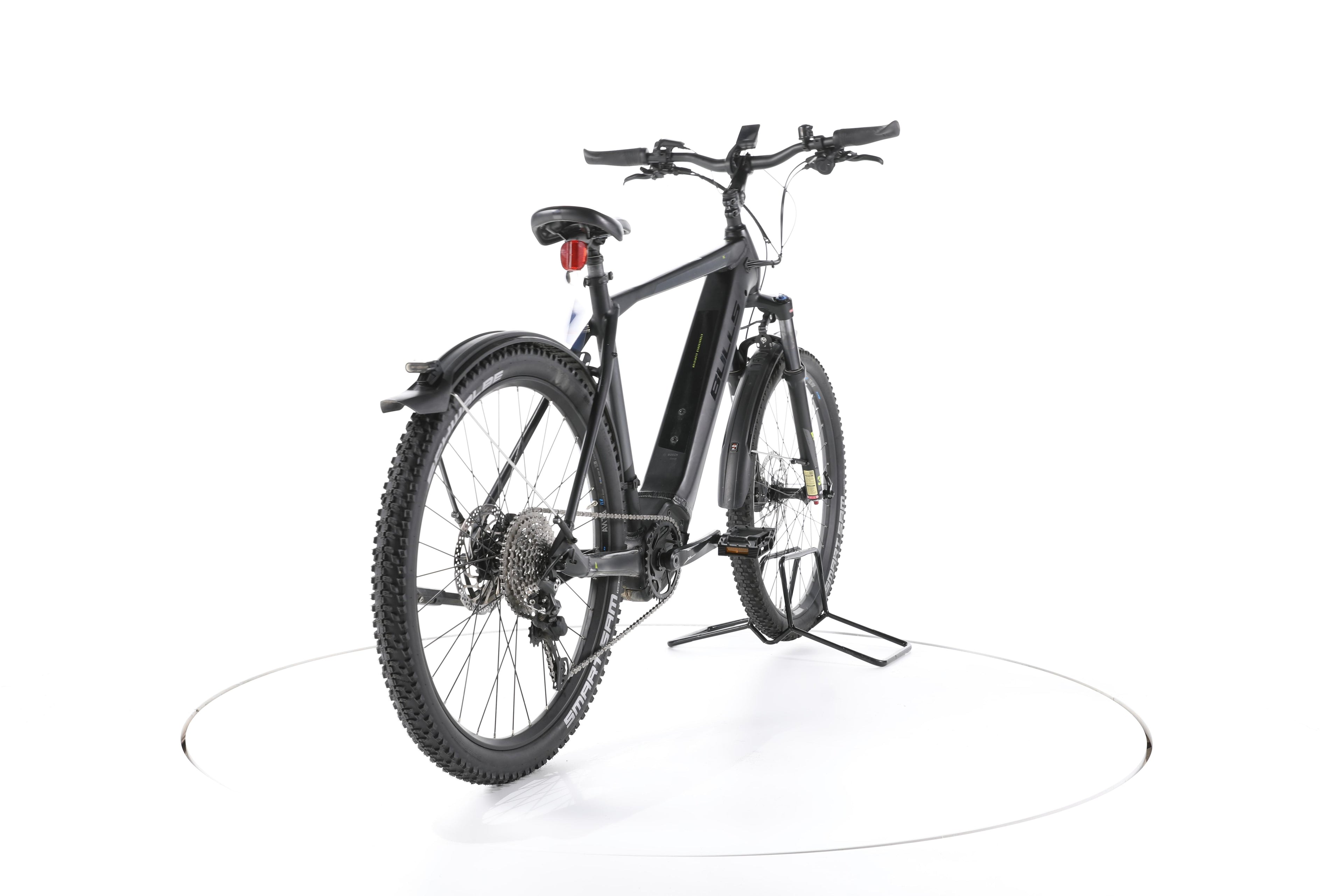 Bulls Copperhead EVO 2 XXL Street E-Bike 2023 - Image 11