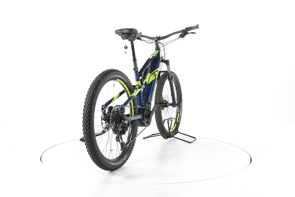 R Raymon FullRay 130E 6.0 E-Bike Fully - Image 11