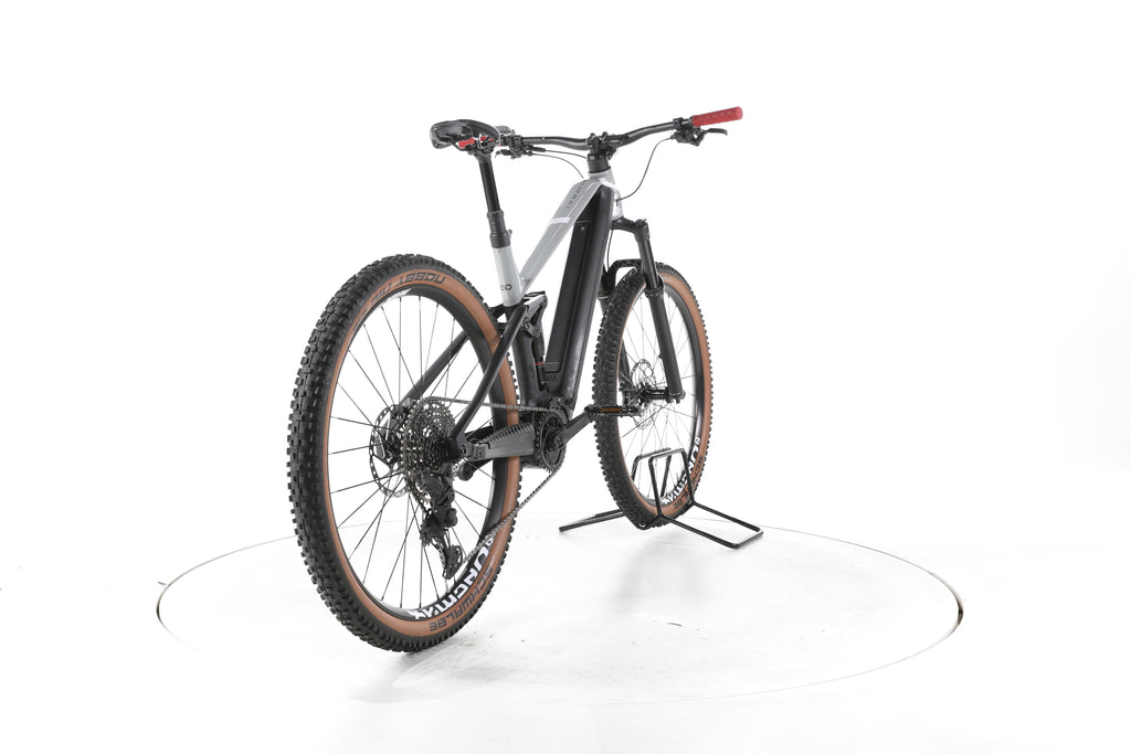 Bulls Sonic Evo AM SL 2 E-Bike Fully Carbon 2024 - Image 11