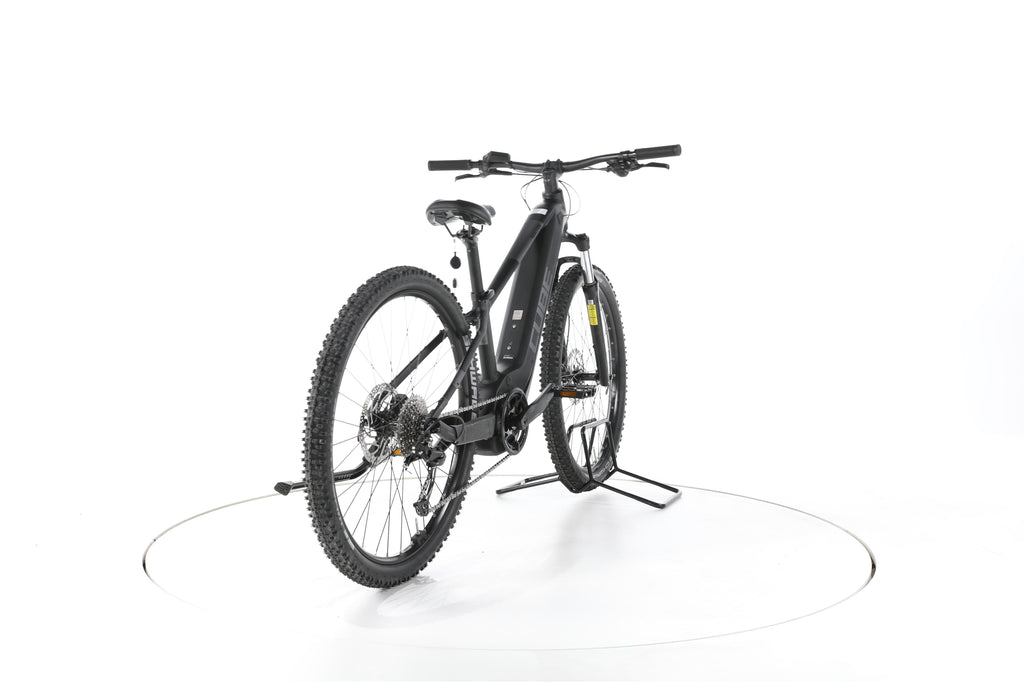 Cube Reaction Hybrid Performance E-Bike 2023 - Image 11