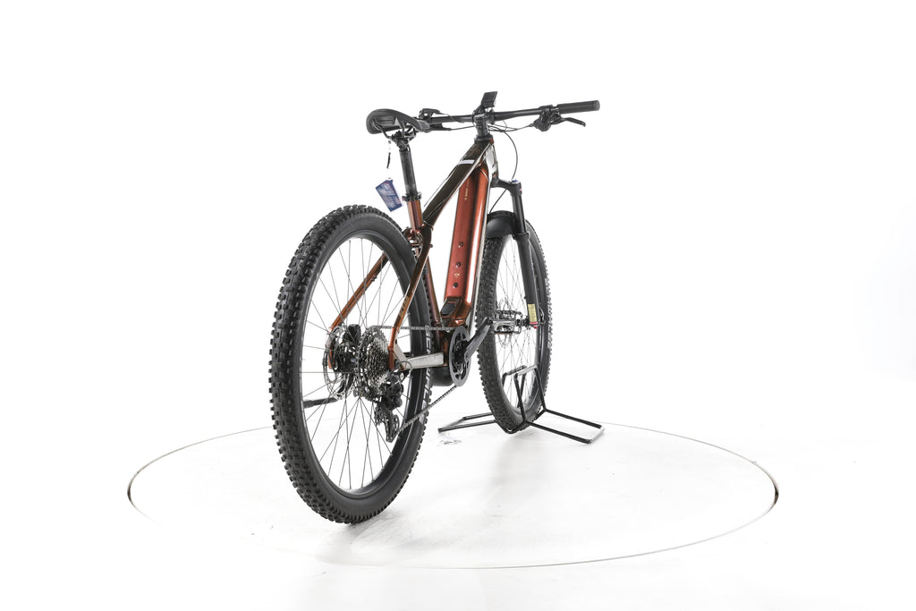 KTM Macina Team 792 E-Bike - Image 11