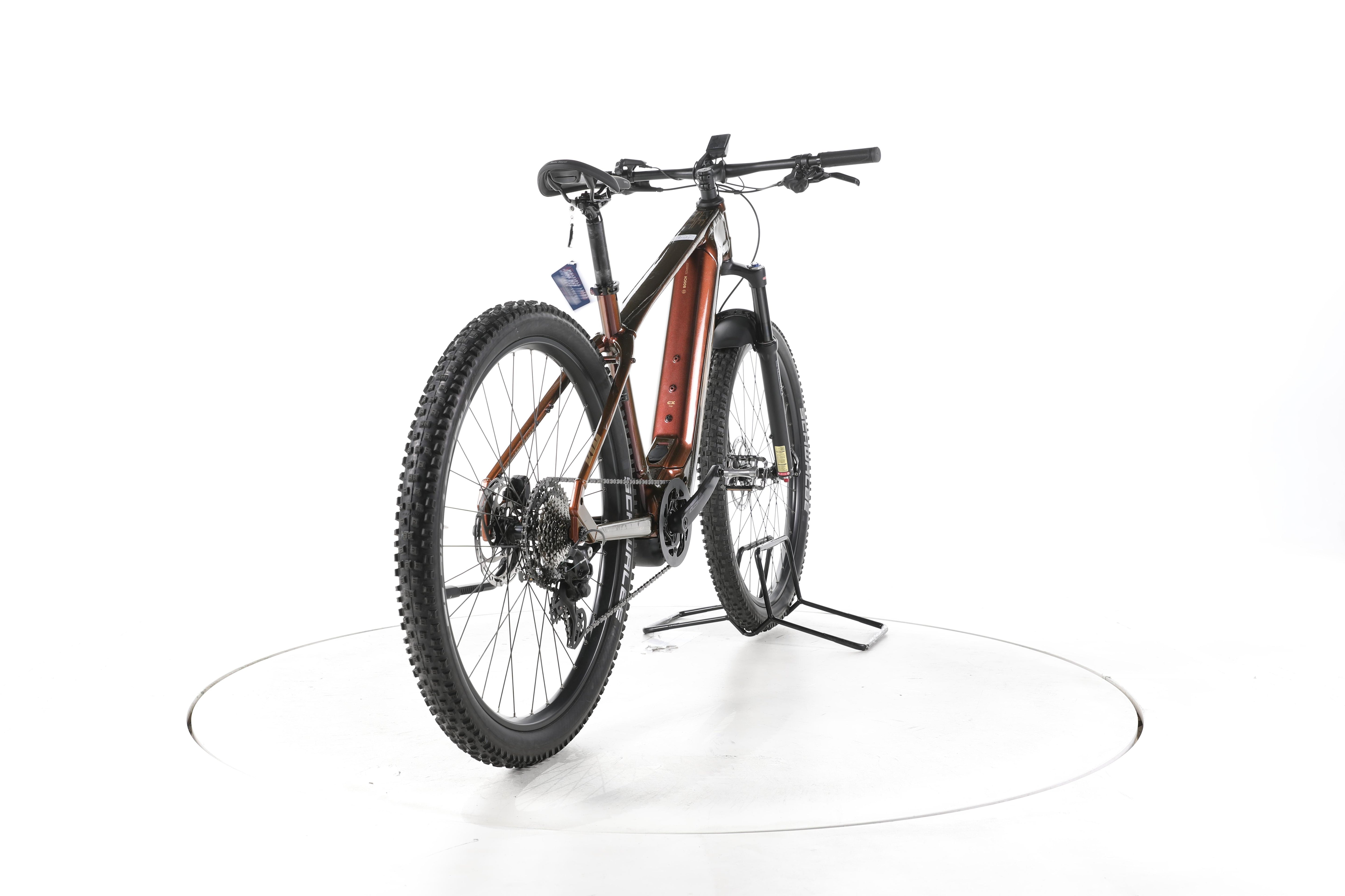 KTM Macina Team 792 E-Bike - Image 11