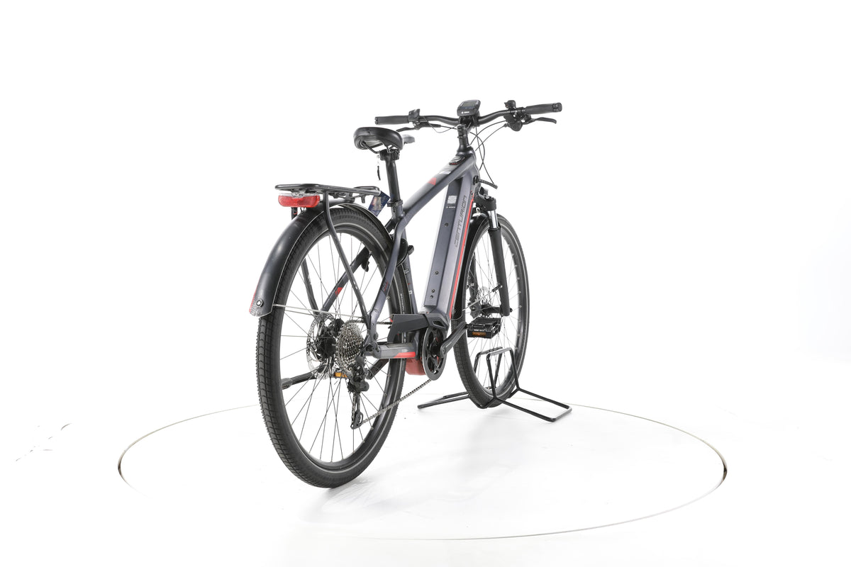 Centurion E-Fire Sport R860i Trekking E-Bike - Image 11
