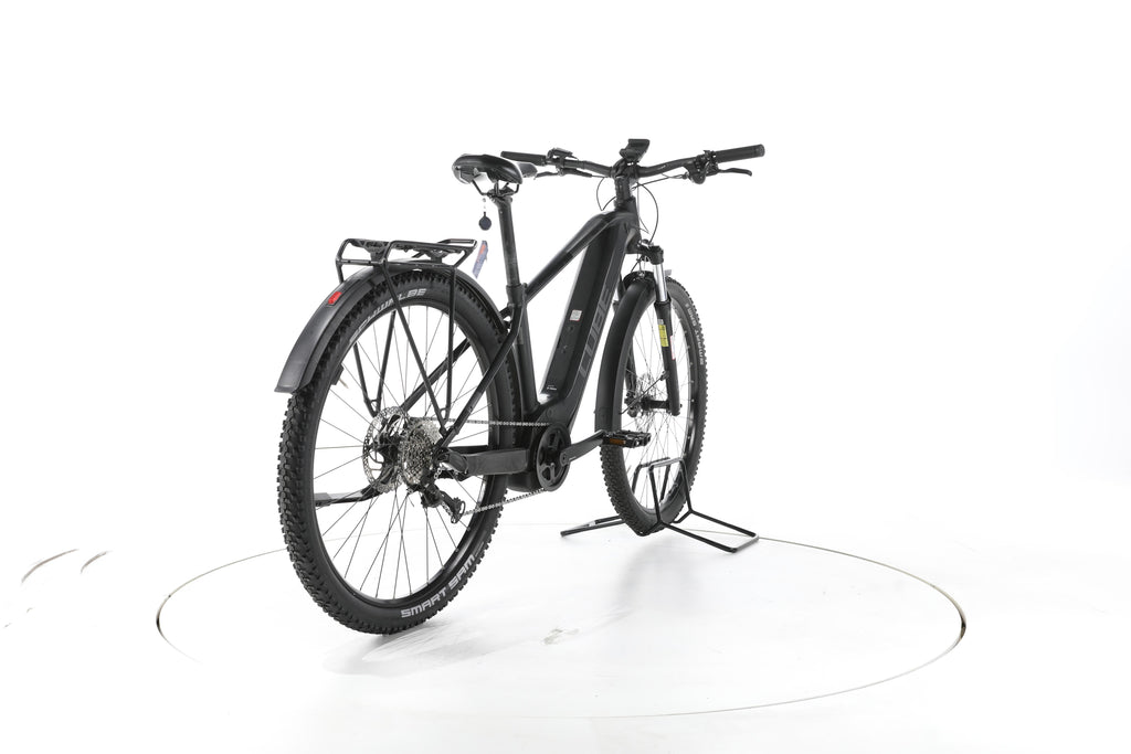 Cube Reaction Hybrid Performance Allroad Trekking E-Bike 2023 - Image 11