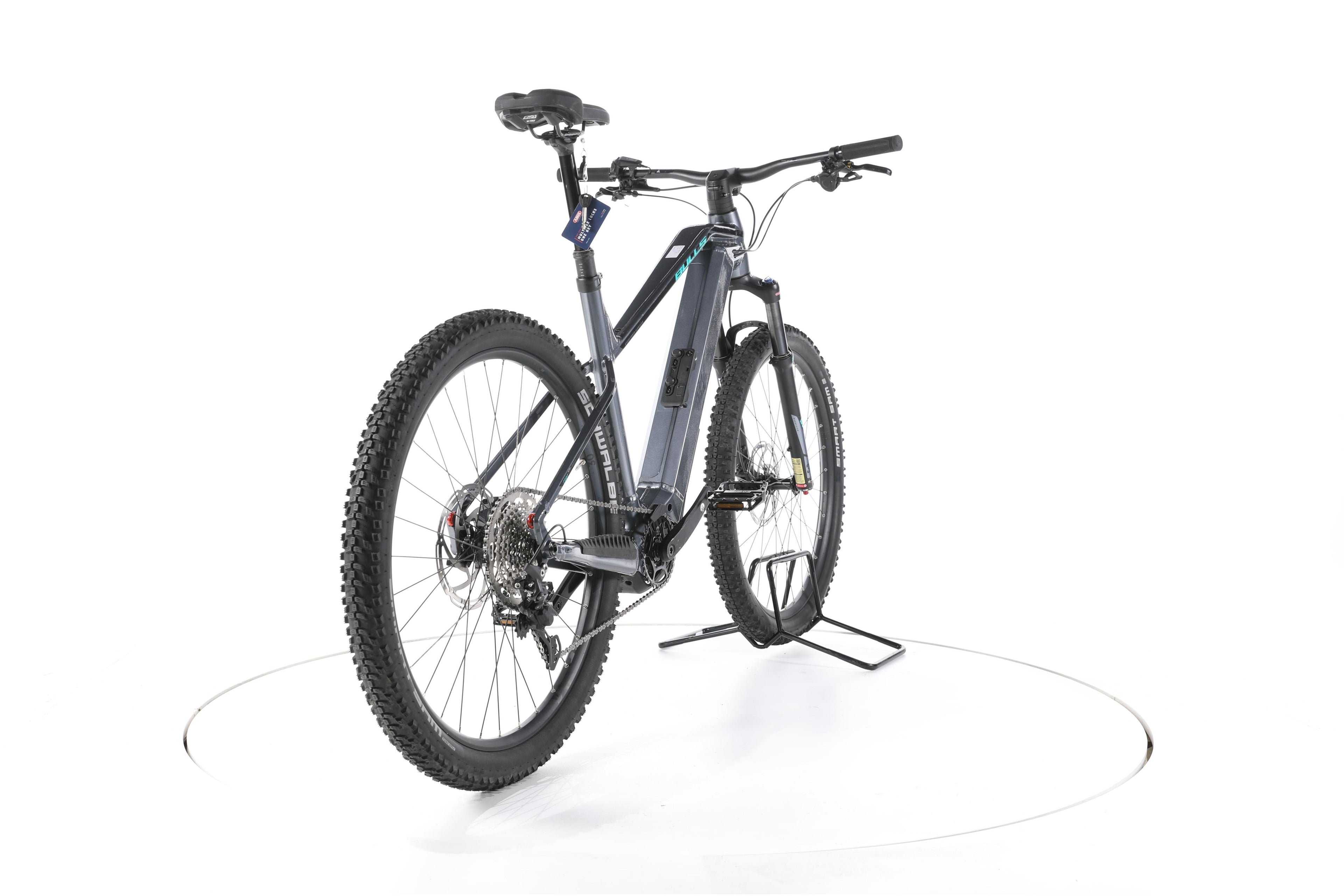 Bulls Sonic EVO 1 E-Bike - Image 11
