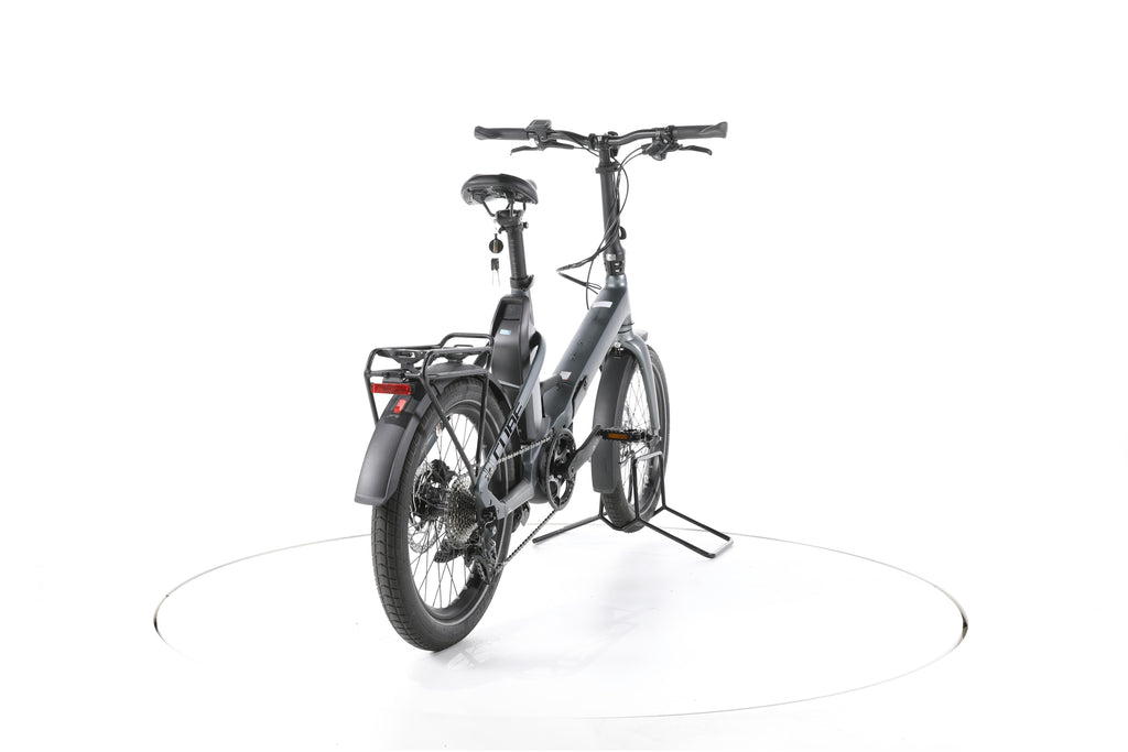 Cube Fold Sport Hybrid Falt E-Bike Tiefeinsteiger - Image 11