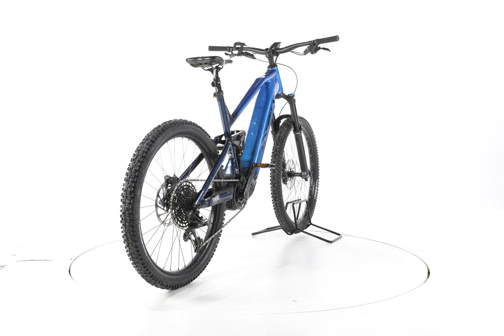 Stevens E Inception ED 7.6.1 E-Bike Fully - Image 11