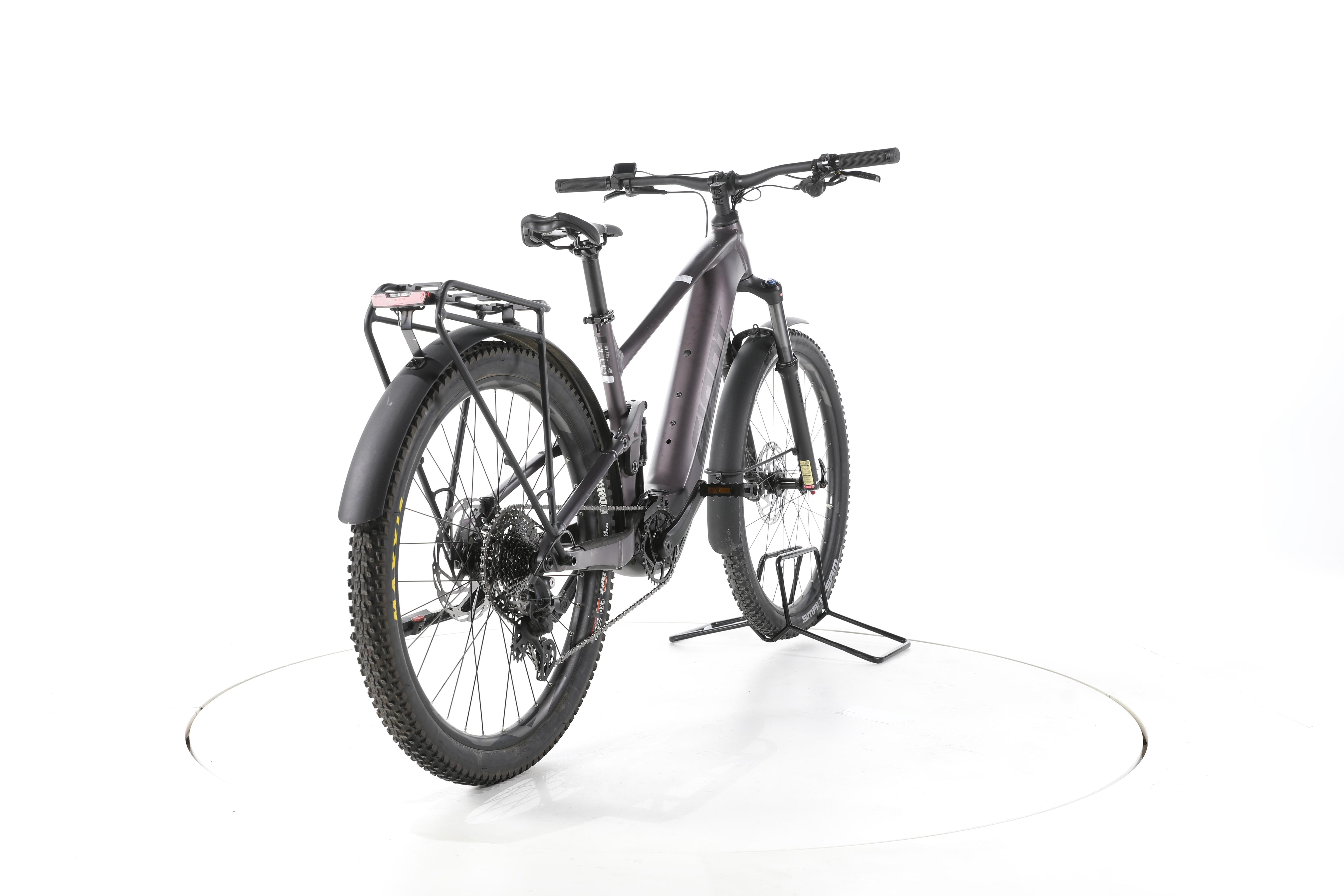Giant Stance E+ EX SUV E-Bike 2024 - Image 11