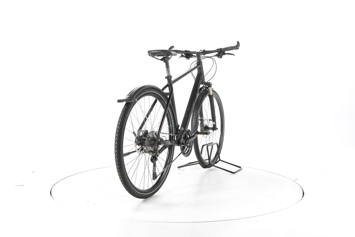 KTM Loreto Cross Fahrrad Hardtail - Image 11