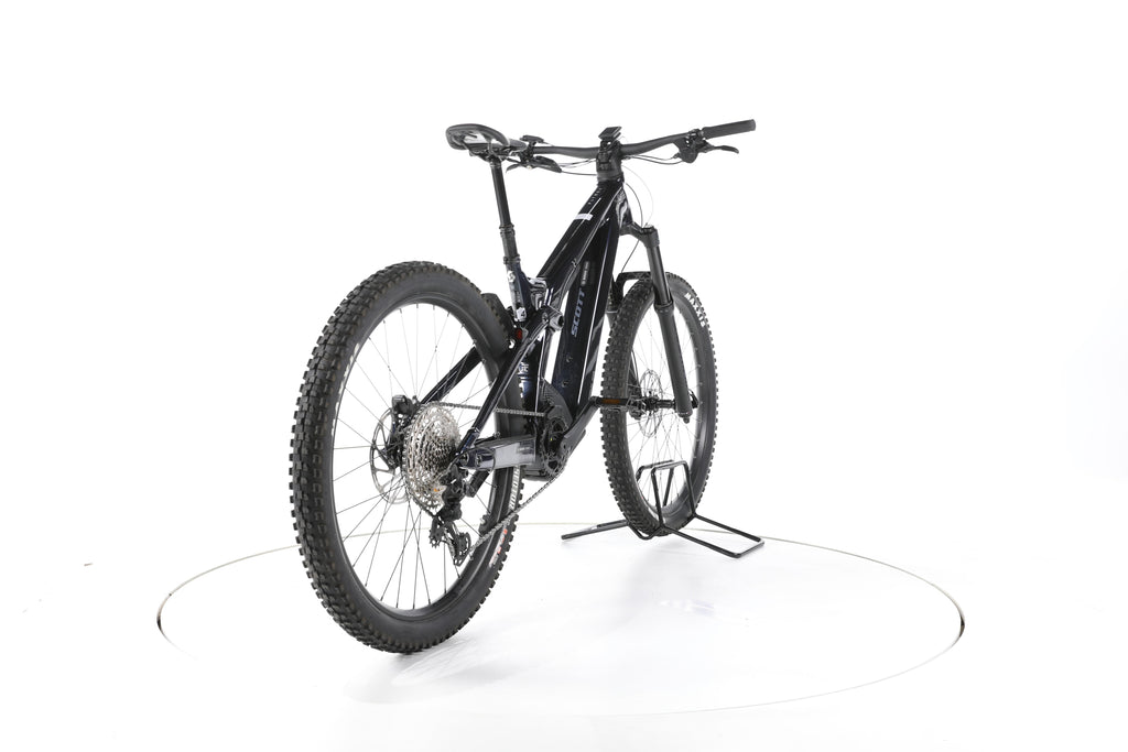 Scott Patron eRIDE 920 Fully E-Bike - Image 11