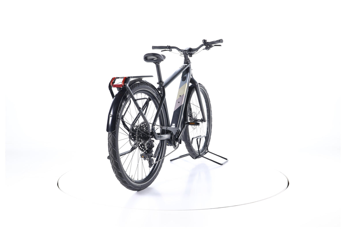 Bergamont E-Vitess Elite Trekking E-Bike - Image 11