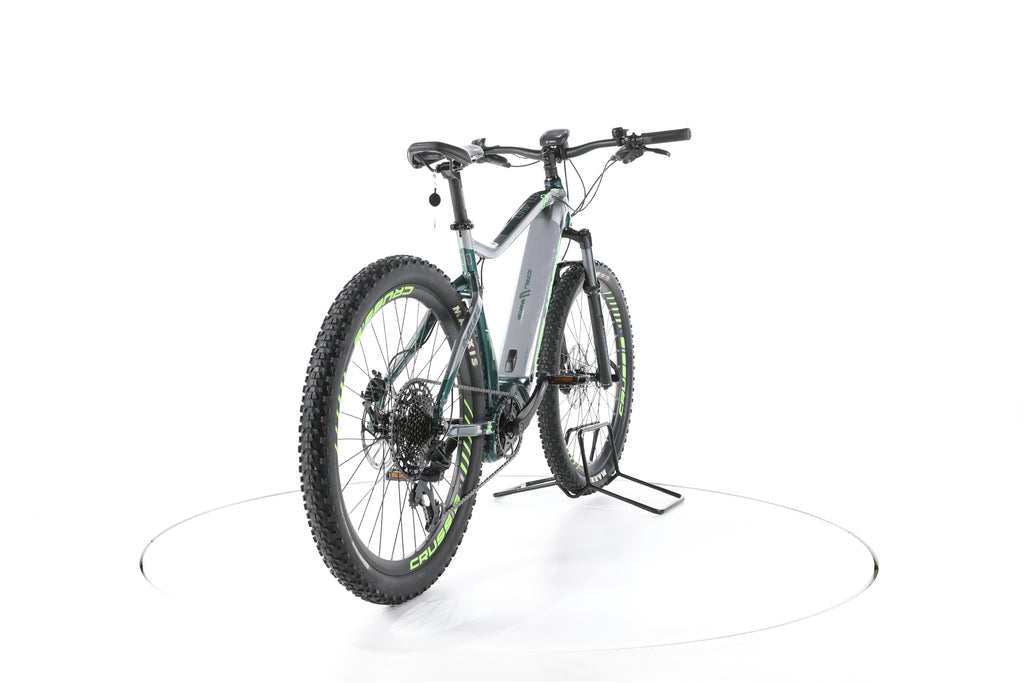 Crussis E-Atland 11.7 E-Bike - Image 11