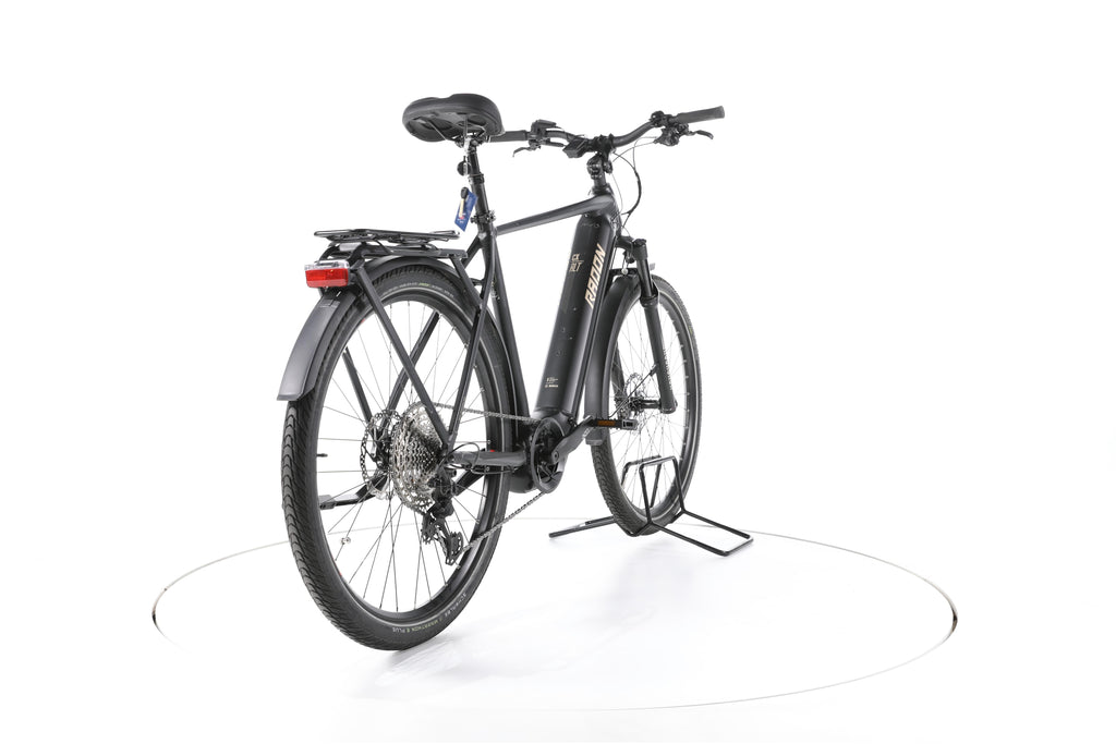 Radon RELATE 9.0 Trekking E-Bike 2024 - Image 11