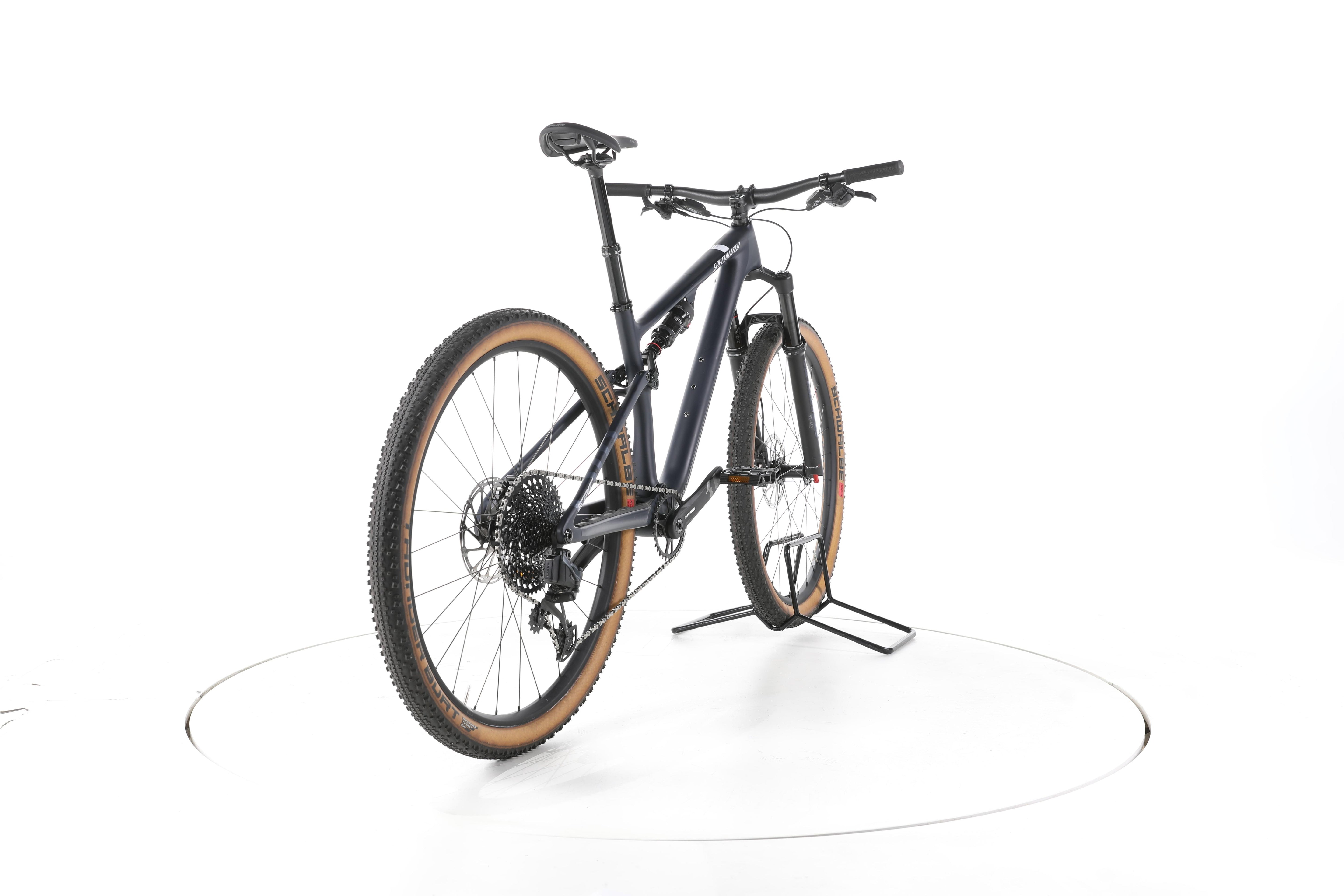 Specialized Epic Evo Comp Fahrrad Fully - Image 11