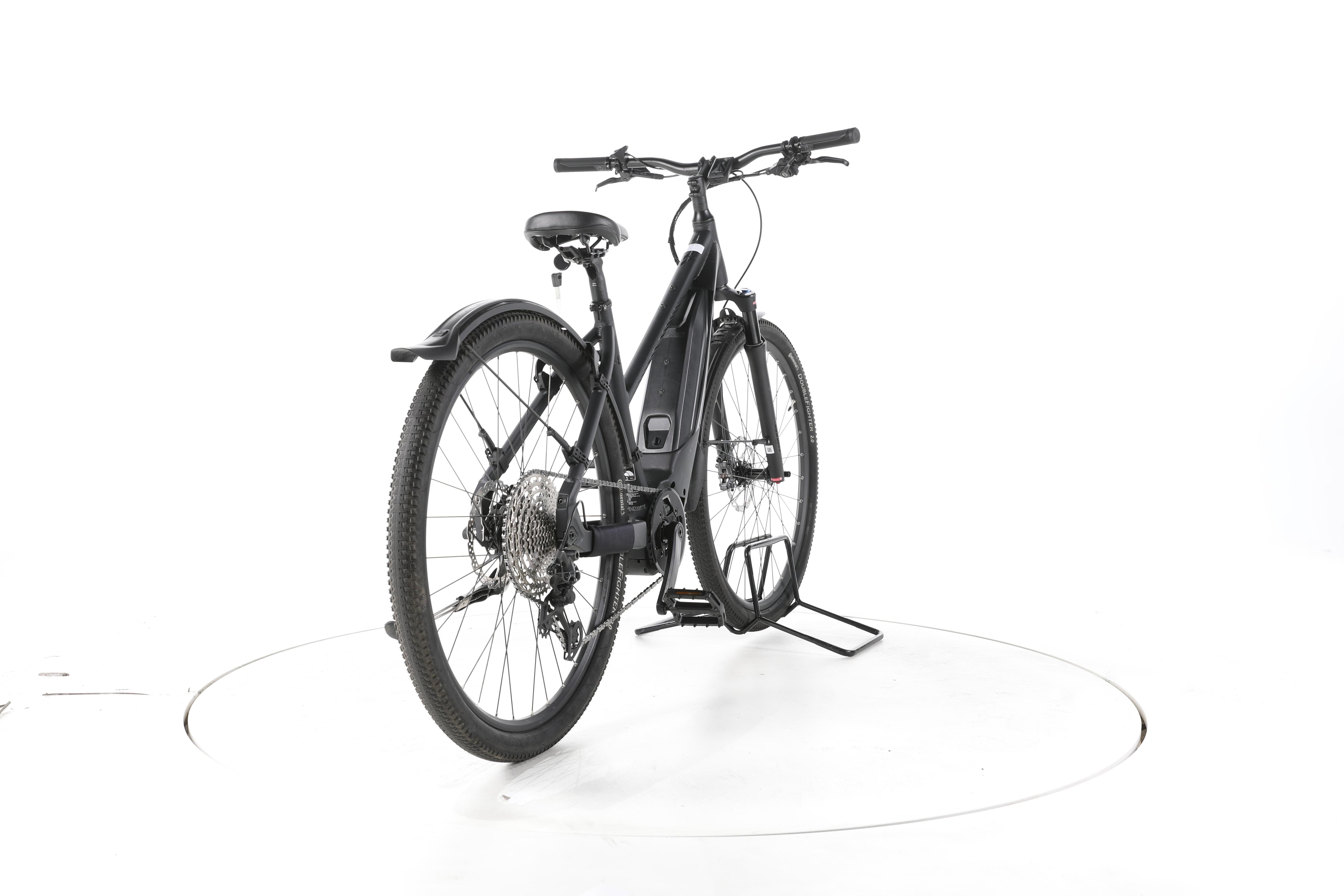 Stevens E-8X E-Bike - Image 11