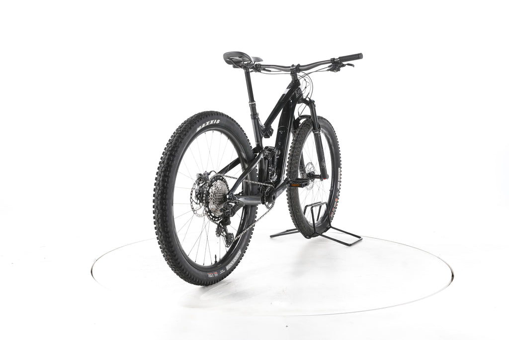 Giant Trance Advanced Pro 1 Fahrrad Fully - Image 11