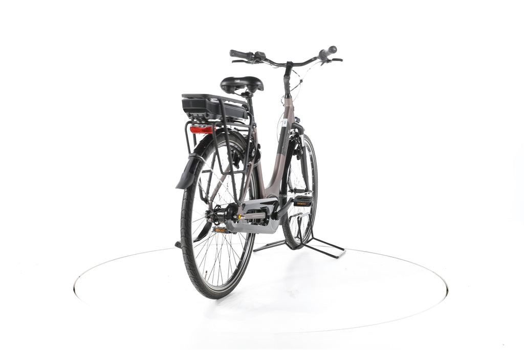 Gazelle Paris C7 HMB RT City E-Bike Tiefeinsteiger - Image 11