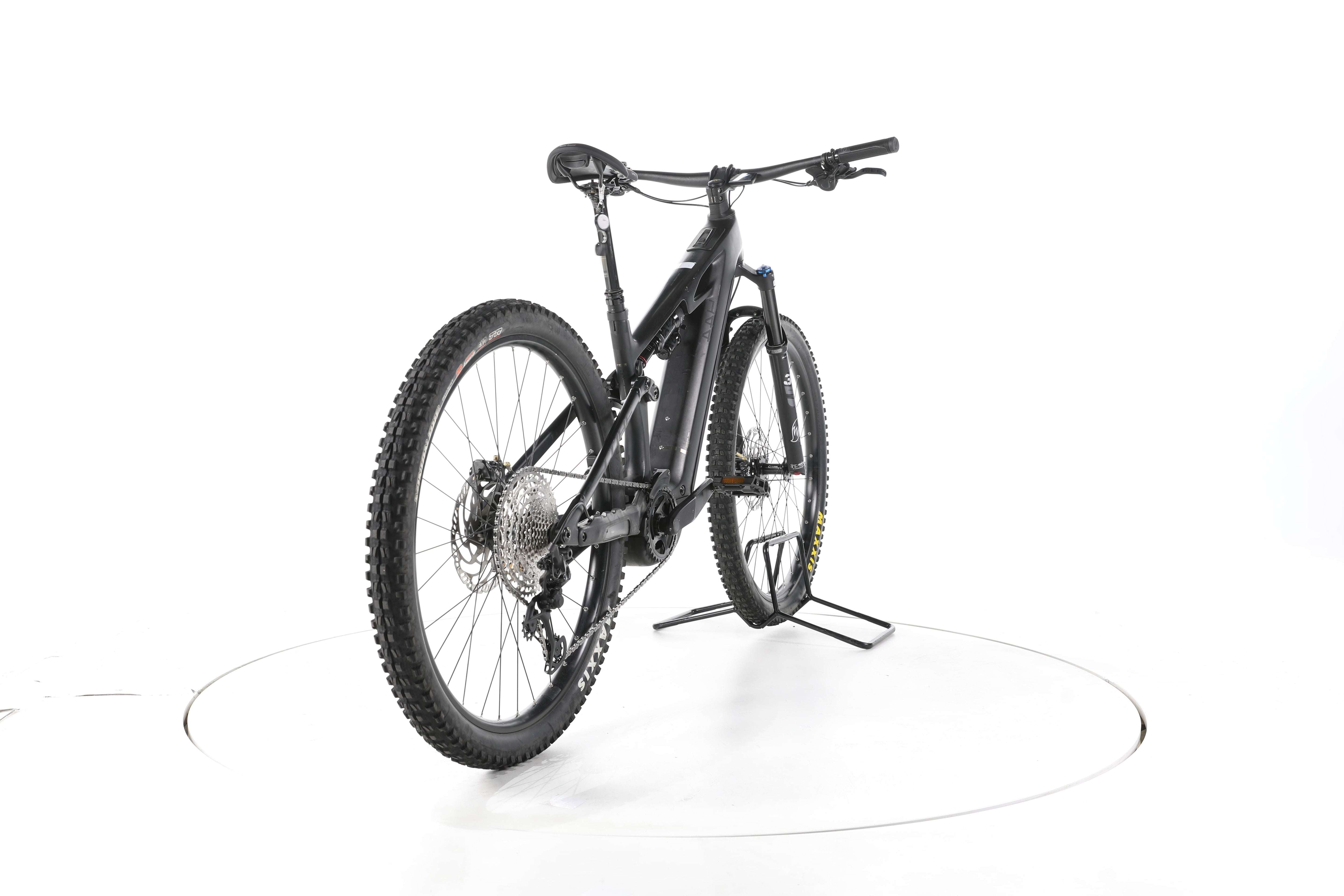 Cube Stereo Hybrid ONE44 HPC Race E-Bike Fully Carbon 2025 - Image 11